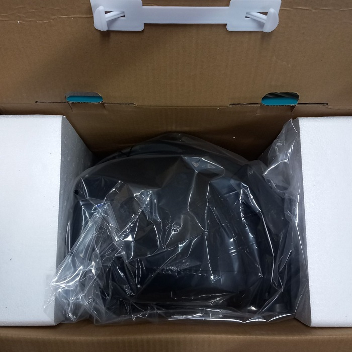 ماساژور پا مدل 4D FT- 08