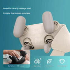 ماساژور فیلیپس مدل PPM3204Nٖ