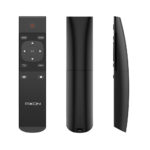 تلوزیون ال ای دی هوشمند آکسون مدل XT-5010S سایز 50 اینچ