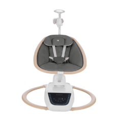گهواره برقی نوزاد کیکابو مدل bee moove