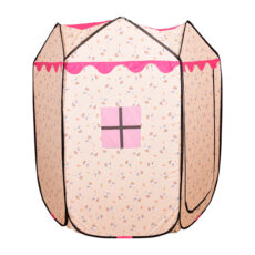 چادر بازی کودک مدل قلعه ای طرح خرس