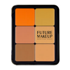 پالت آرایش صورت فیوچر میکاپ مدل High Definit شماره 31