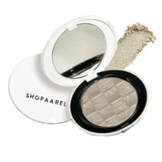 هایلایتر  شوپارل مدل Metallic Glow