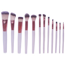 ست برس آرایشی کد 0022 بسته 12 عددی