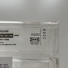 استند لاک ناخن ایکیا مدل MOJAN-NEW