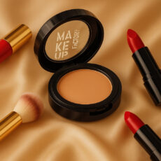 پنکیک میکاپ فکتوری مدل corrective شماره 14