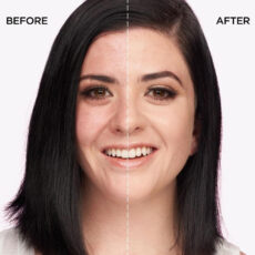 کانسیلر تاپ فیس مدل 3 کاره شماره 005