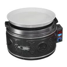 تنور برقی مدل Yuvarlak Fırın 2021