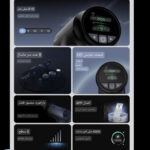 ماساژور برقی بیوکا مدل Ti Pro Max