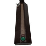 پرس دستی پلاستیک سپهر الکترونیک مدل دو دوخت تایمردار کد 25CM