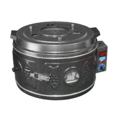 تنور برقی مدل Yuvarlak Fırın 2021