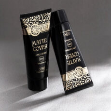 کرم پودر کانفست مدل 304 حجم 40 میلی لیتر