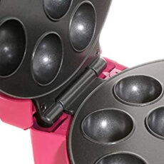 کیک پز ساچی مدل NL-CP-1539