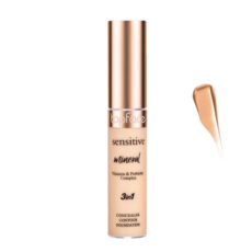 کانسیلر تاپ فیس مدل 3 کاره شماره 003