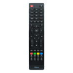 تلویزیون ال ای دی هوشمند جی پلاس مدل GTV-55RU724N سایز 55 اینچ