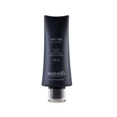 کرم پودر مکس هیرو شماره EB5 حجم 45 میلی لیتر