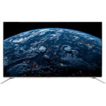 تلویزیون 75 اینچ کیو ال ای دی هوشمند آپلاس مدل TVQ75KA