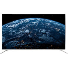 تلویزیون 75 اینچ کیو ال ای دی هوشمند آپلاس مدل TVQ75KA