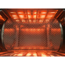 غذاپز ترموزتا مدل 74105T