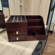 جعبه لوازم آرایشی مدل آوا