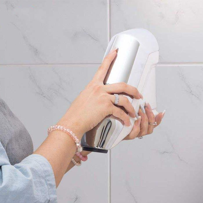 دست خشک کن جانسون مدل 5500