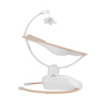 گهواره برقی نوزاد کیکابو مدل bee moove
