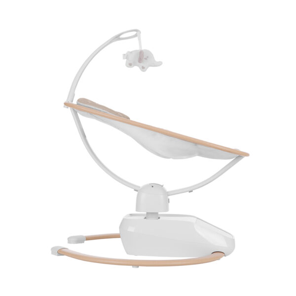 گهواره برقی نوزاد کیکابو مدل bee moove