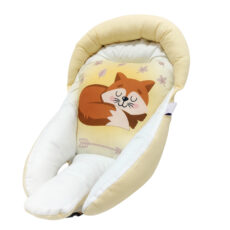 آغوشی نوزاد مدل روباه