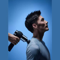 ماساژور برقی فیلیپس مدل PPM5201G