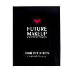پالت آرایش صورت فیوچر میکاپ مدل High Definit شماره 31