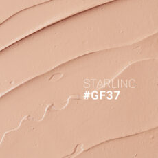 کرم پودر اشتون شماره GF37 حجم 30 میلی لیتر