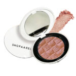 هایلایتر شوپارل مدل Metallic Glow Rouser