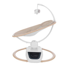 گهواره برقی نوزاد کیکابو مدل bee moove