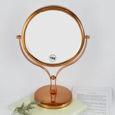 آینه آرایشی مدل 10 کد G_Lnd_0855