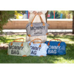 ساک لوازم کودک و نوزاد مدل Momy bag
