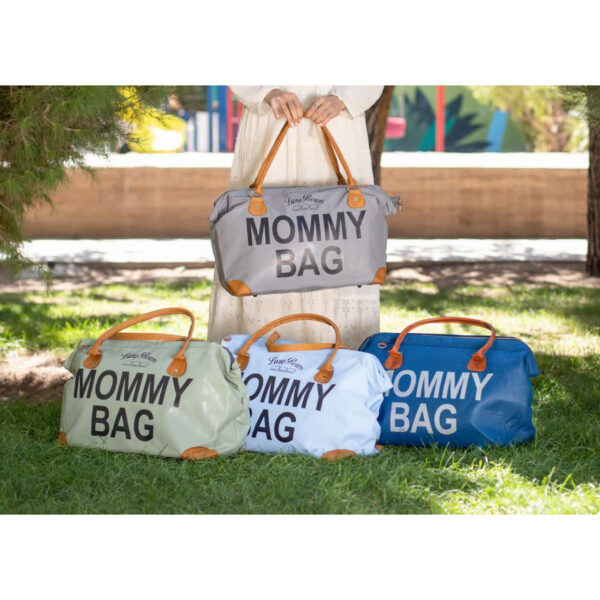 ساک لوازم کودک و نوزاد مدل Momy bag