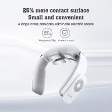 ماساژور گردن جی بک مدل G3