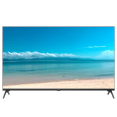 تلویزیون 43 اینچ ال ای دی هوشمند جی پلاس مدل GTV-43SU768N