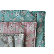 آغوشی طرح ابر مدل 14015 به همراه ساک حمل نوزاد