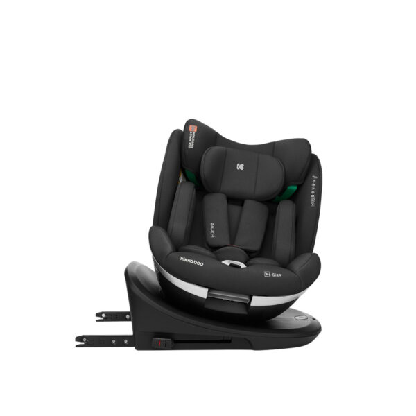 صندلی خودرو کودک کیکابو مدل i- Drive