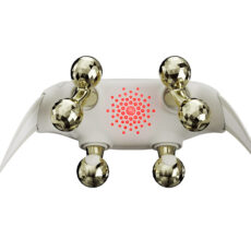 ماساژور برقی گردن و شانه اس کا جی مدل H7 Ultra