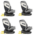صندلی خودرو کودک کیکابو مدل shift