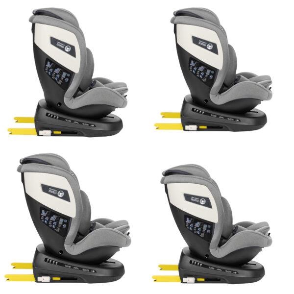 صندلی خودرو کودک کیکابو مدل shift