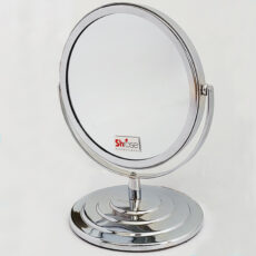 آینه آرایشی شی رز مدل PROFESSIONAL