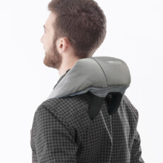 ماساژور گردن برقی میوتو ایتالیا مدل PRIMO