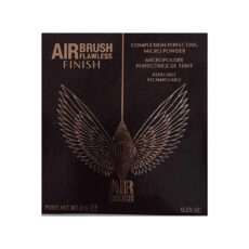 پنکیک شارلوت تیلبری مدل Flawless Finish شماره 2