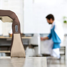 ماساژور گردن امسیگ مدل ML105 AIR