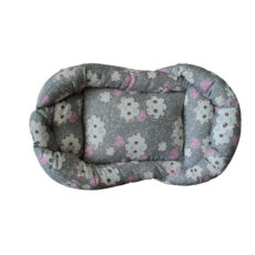 آغوشی طرح ابر مدل 14017 به همراه ساک حمل نوزاد