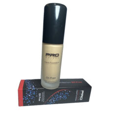 کرم پودر پرو چیزا مدل 555 حجم 30 میلی لیتر