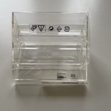 استند لاک ناخن ایکیا مدل MOJAN-NEW